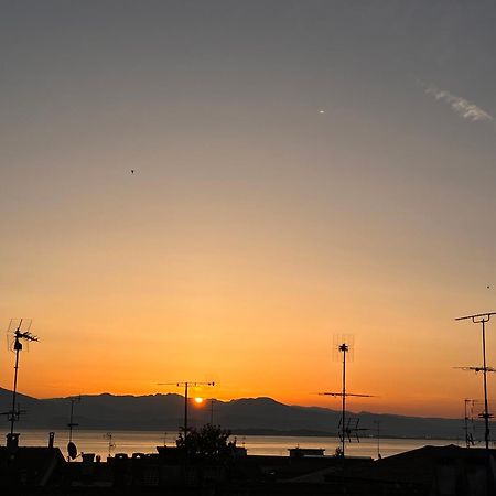 Appartamenti Villa Lina Ντεζεντσάνο ντελ Γκάρντα Εξωτερικό φωτογραφία