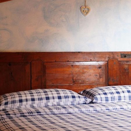 Appartamenti Villa Lina Ντεζεντσάνο ντελ Γκάρντα Εξωτερικό φωτογραφία