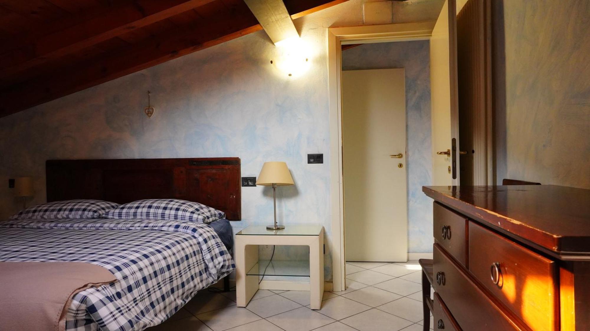 Appartamenti Villa Lina Ντεζεντσάνο ντελ Γκάρντα Εξωτερικό φωτογραφία