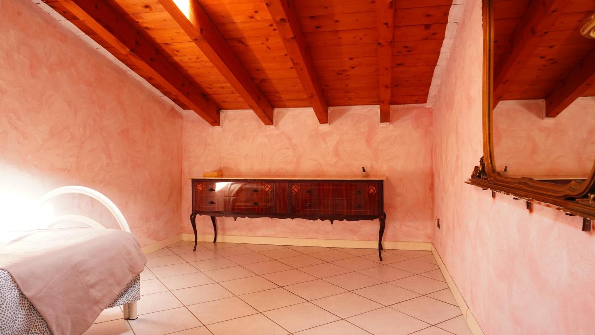 Appartamenti Villa Lina Ντεζεντσάνο ντελ Γκάρντα Εξωτερικό φωτογραφία