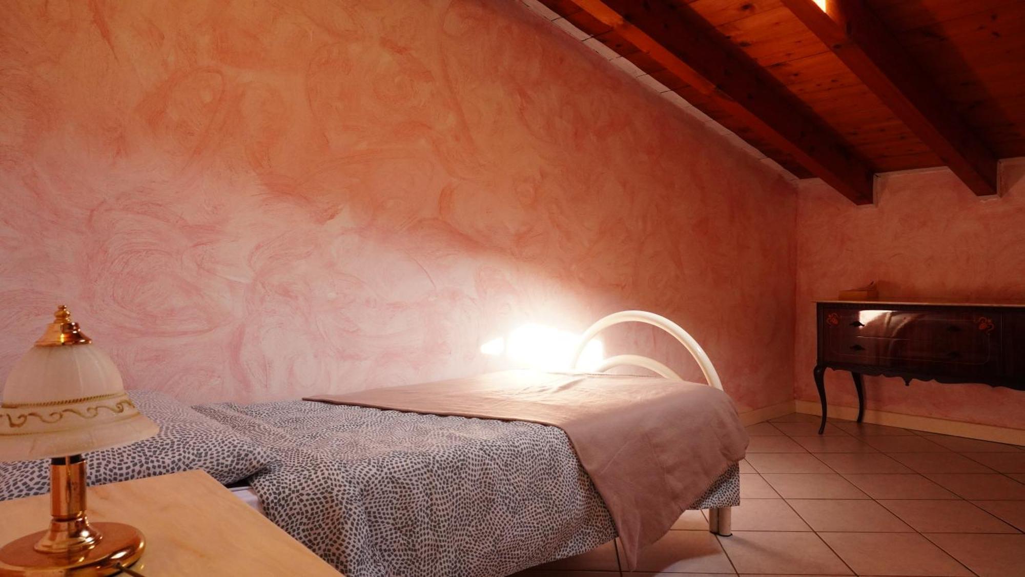 Appartamenti Villa Lina Ντεζεντσάνο ντελ Γκάρντα Εξωτερικό φωτογραφία