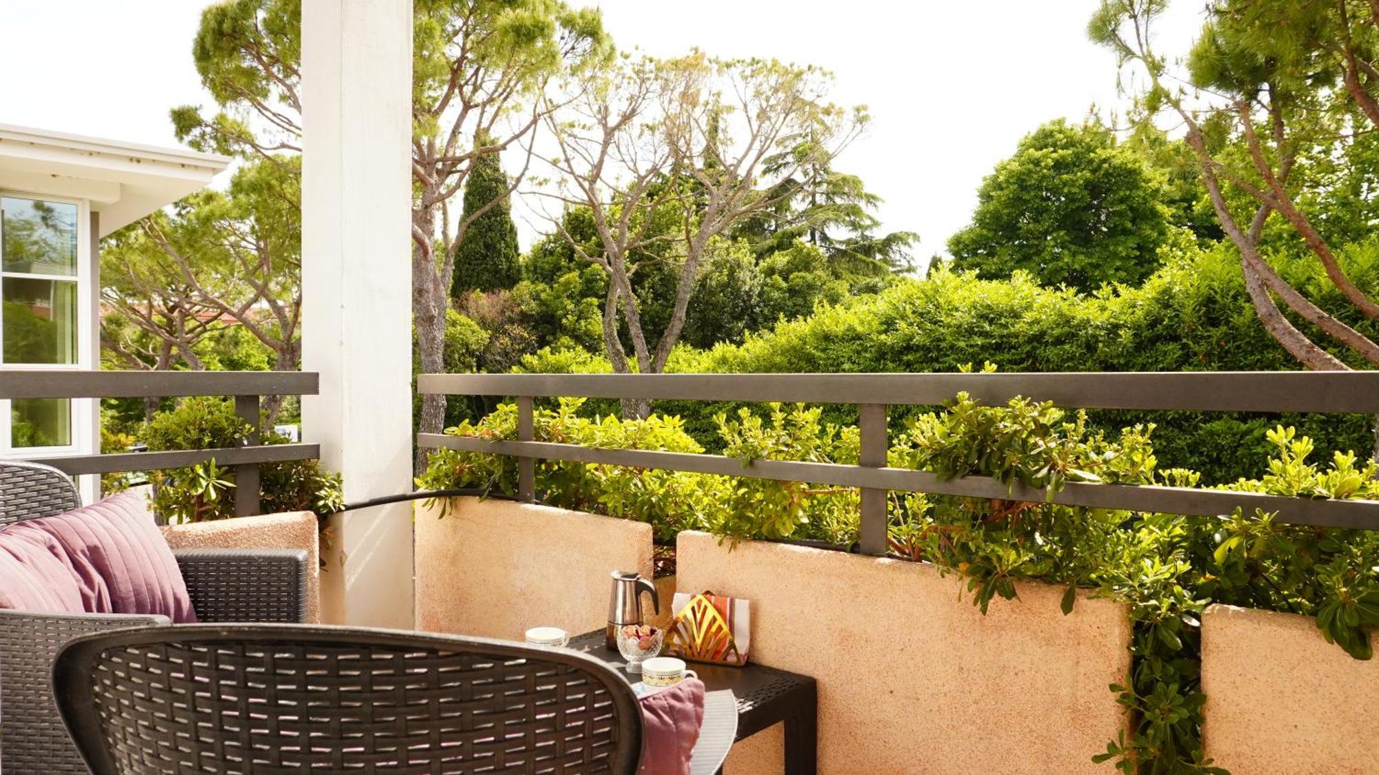 Appartamenti Villa Lina Ντεζεντσάνο ντελ Γκάρντα Εξωτερικό φωτογραφία