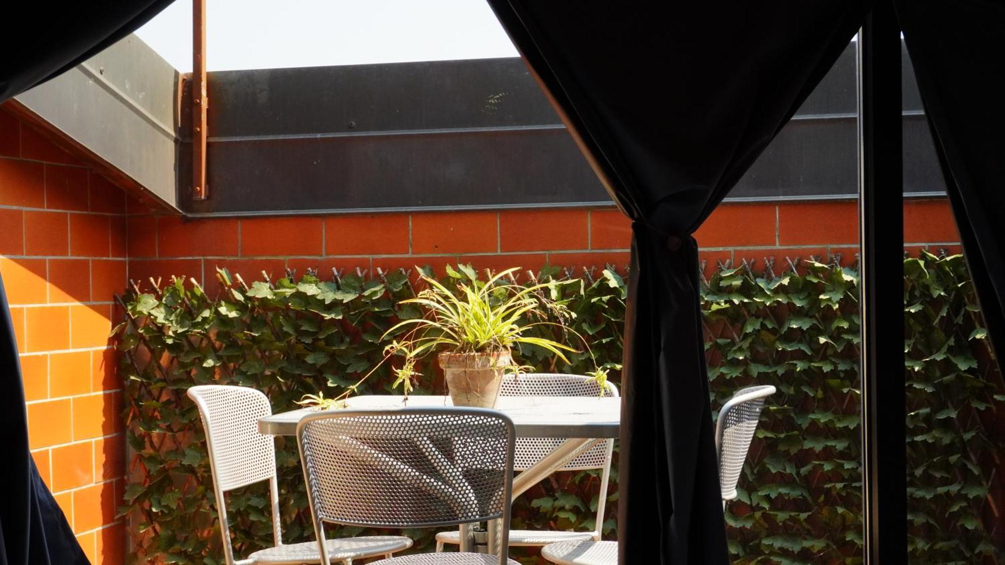 Appartamenti Villa Lina Ντεζεντσάνο ντελ Γκάρντα Εξωτερικό φωτογραφία