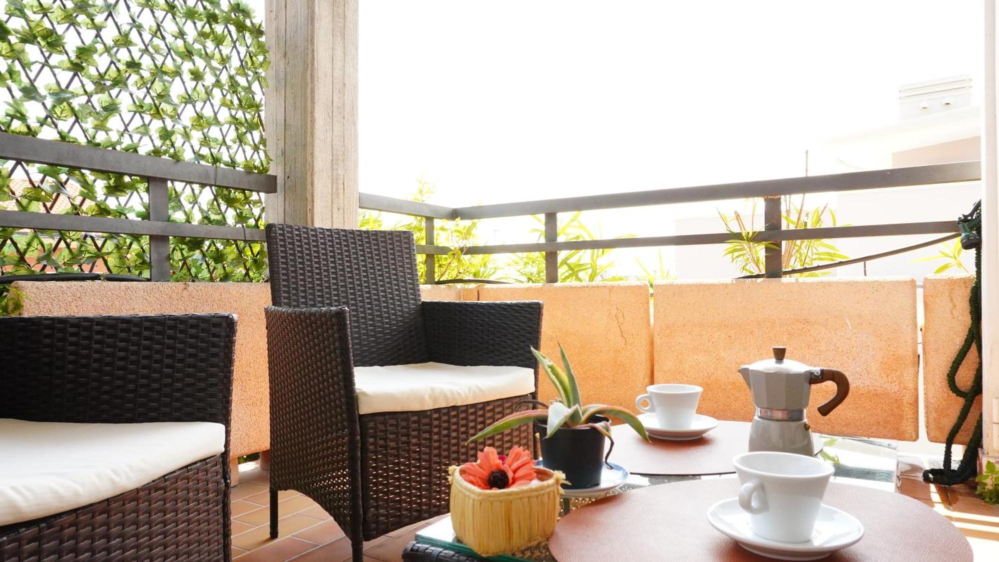 Appartamenti Villa Lina Ντεζεντσάνο ντελ Γκάρντα Εξωτερικό φωτογραφία